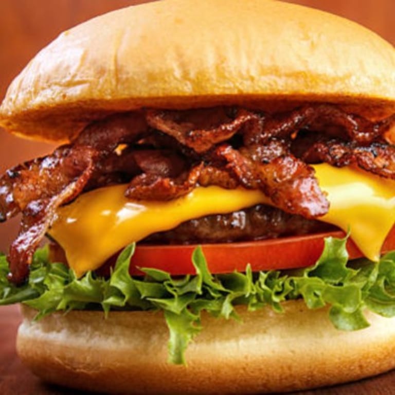 Juicy Cheeseburgers and More