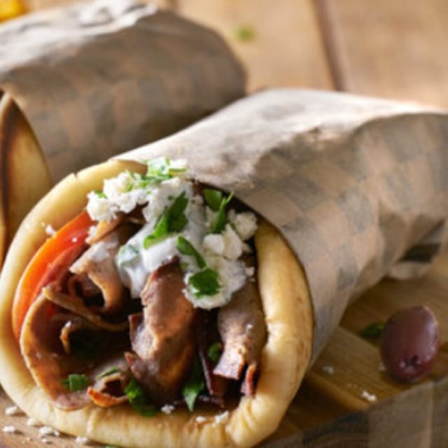 Gyro.