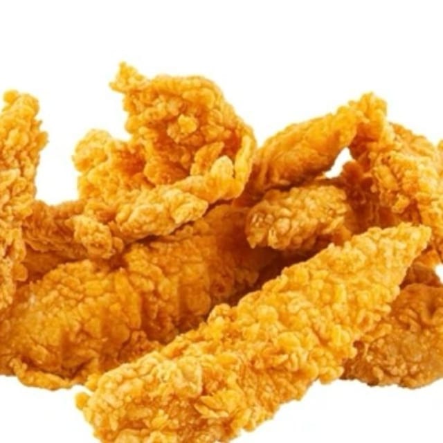 Tender.