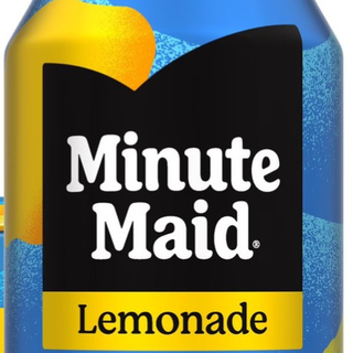 Minute Maid Lemonade