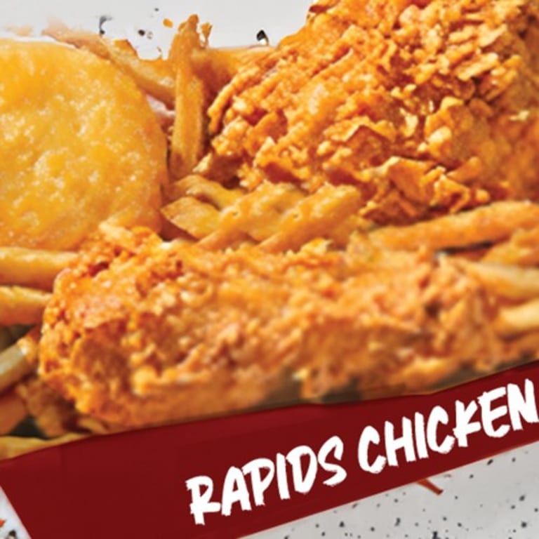 Delicious Coleslaw: Perfect Side for Fried Chicken