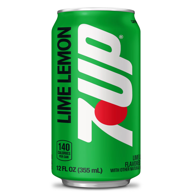 7UP.