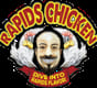 Rapids Chicken